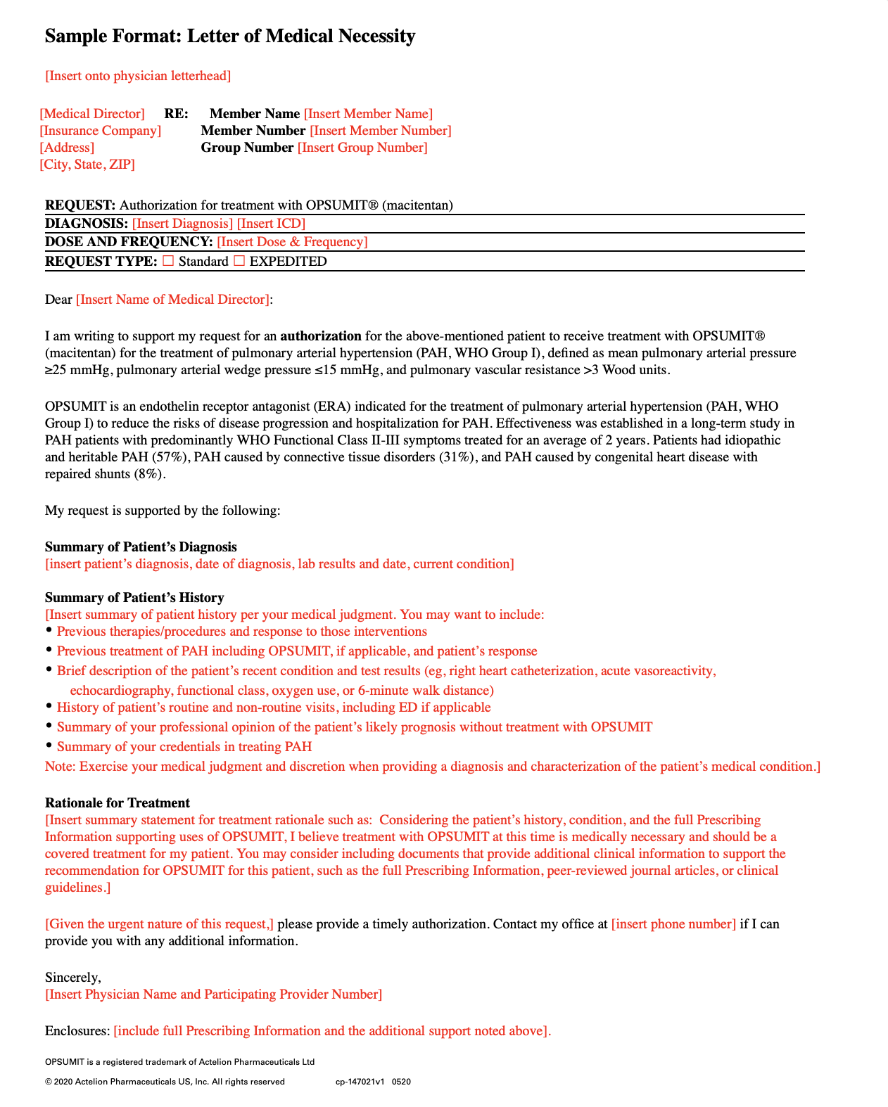 Opsumit Enrollment Form 2023 Printable Forms Free Online